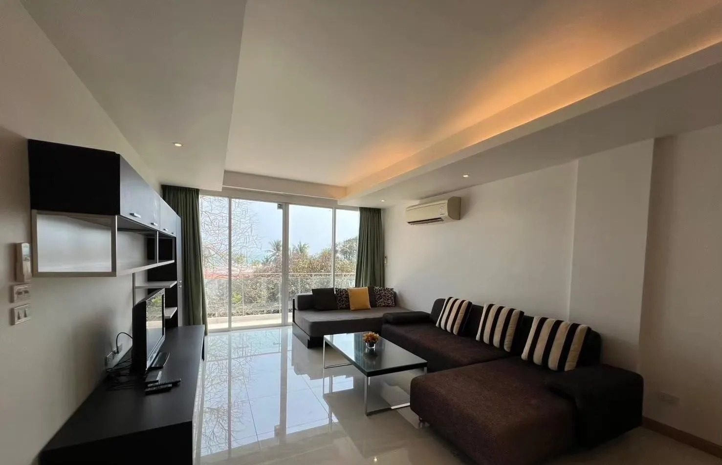 2 Bedroom Condo for rent at Chan Residence Hua Hin — photo 3