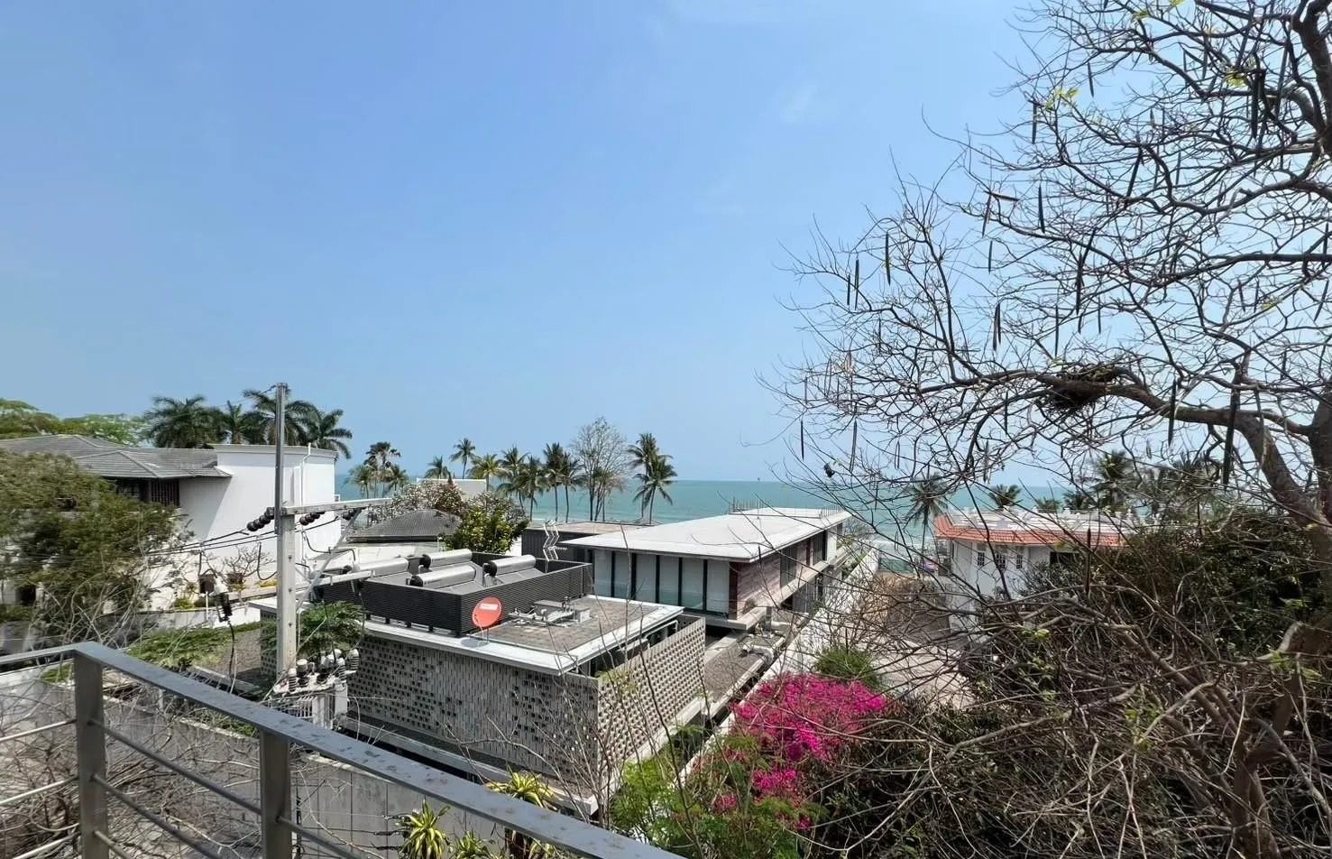 2 Bedroom Condo for rent at Chan Residence Hua Hin — photo 5