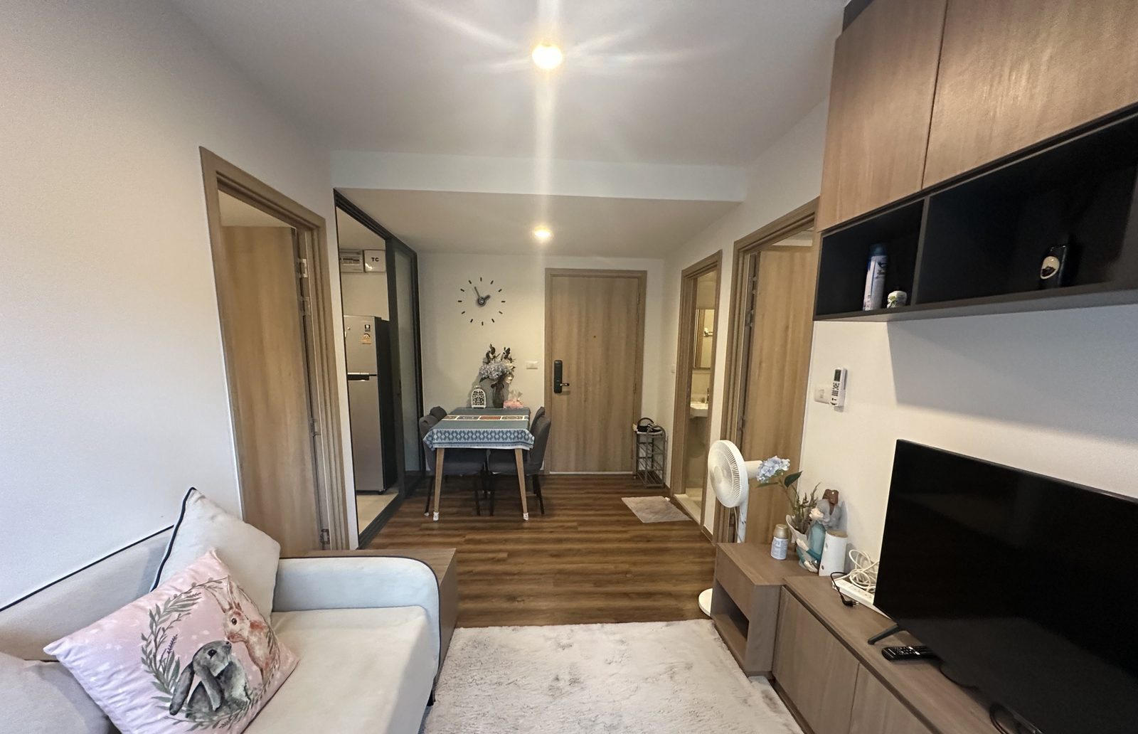 2 Bedroom Condo for rent at La Habana — photo 3