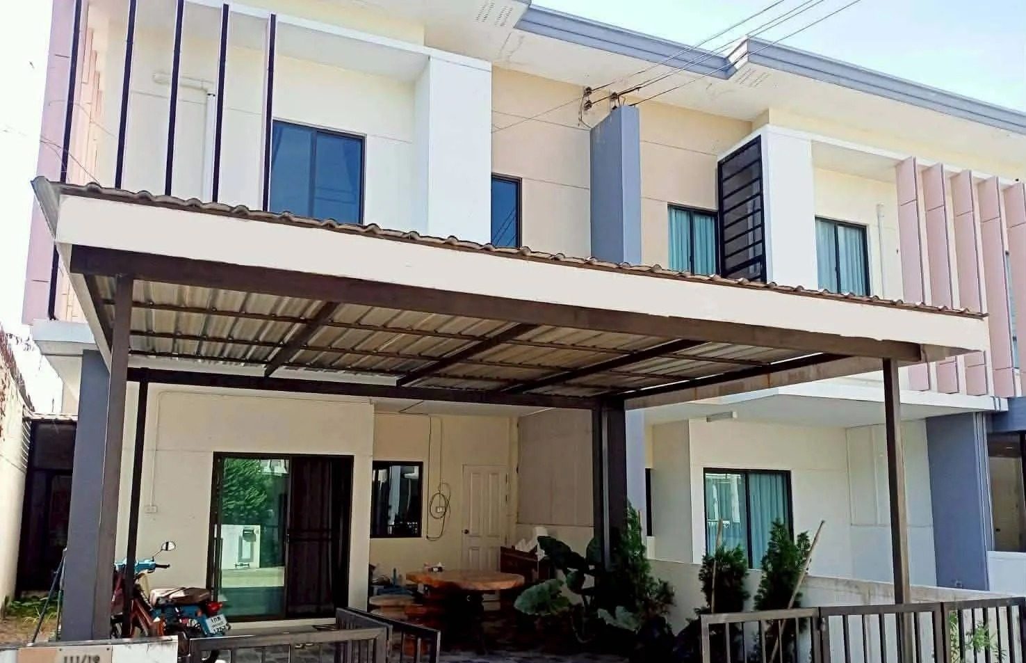 3 Bedroom Townhouse for rent at La Vallee Town 3 — photo 2