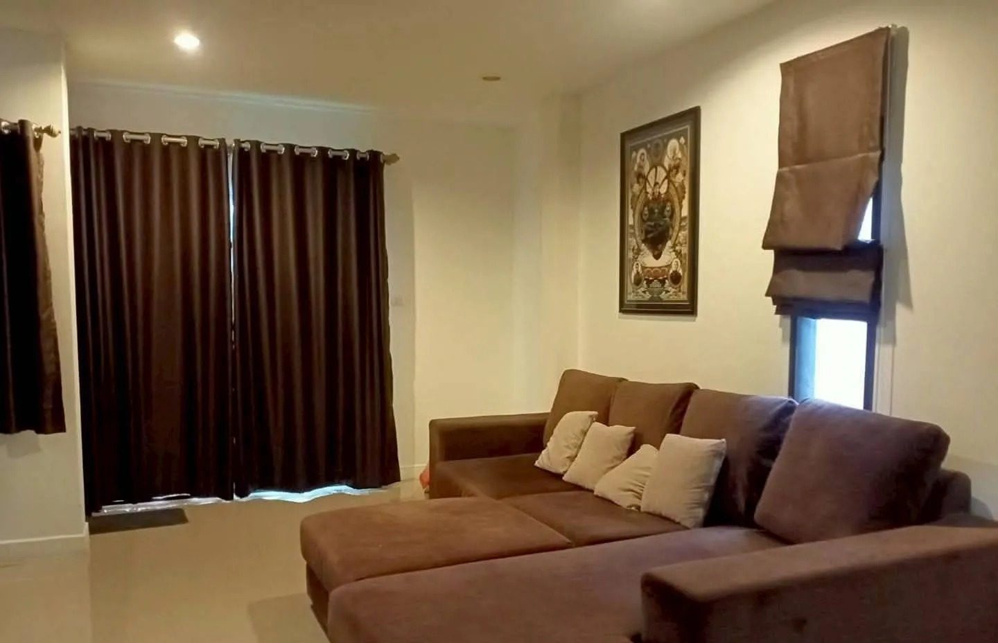3 Bedroom Townhouse for rent at La Vallee Town 3 — photo 3