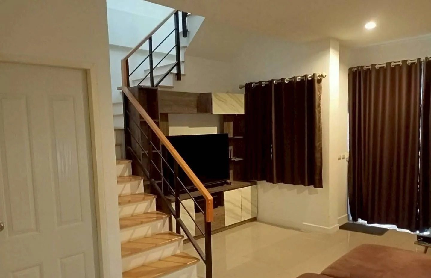 3 Bedroom Townhouse for rent at La Vallee Town 3 — photo 5