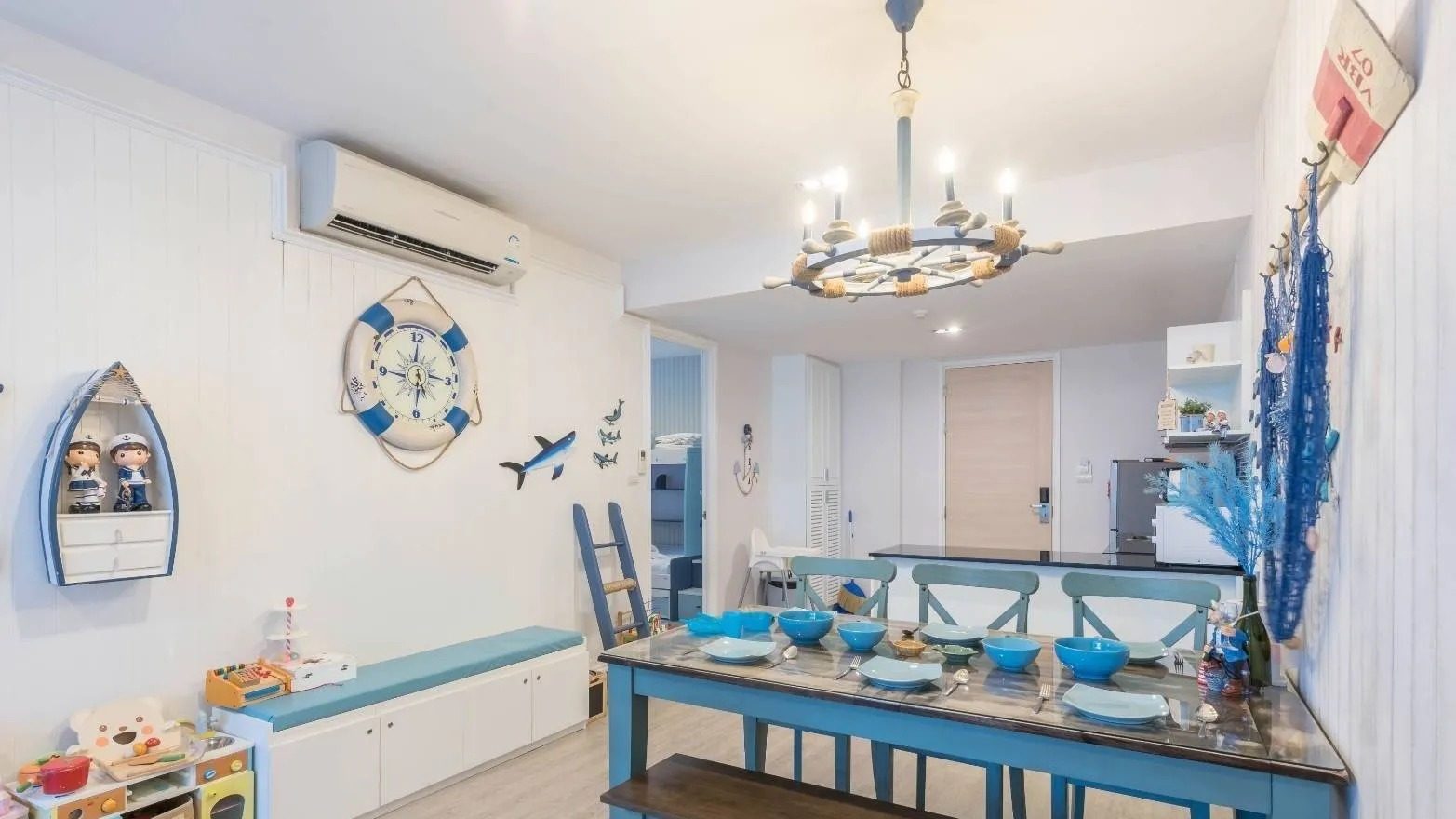 2 Bedroom Condo for rent at My Resort Hua Hin — photo 1