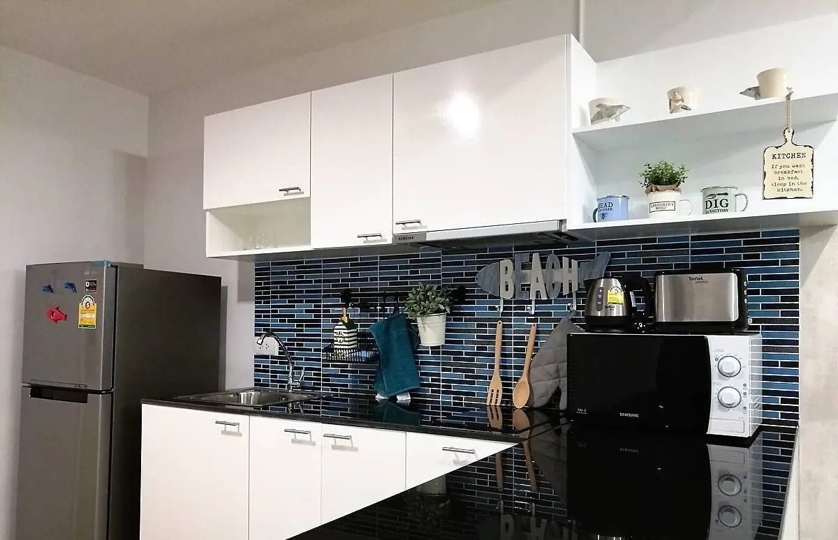 2 Bedroom Condo for rent at My Resort Hua Hin — photo 3