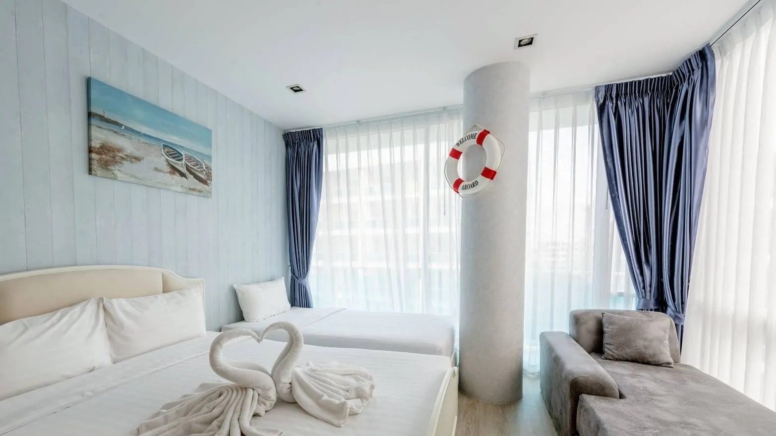 2 Bedroom Condo for rent at My Resort Hua Hin — photo 4