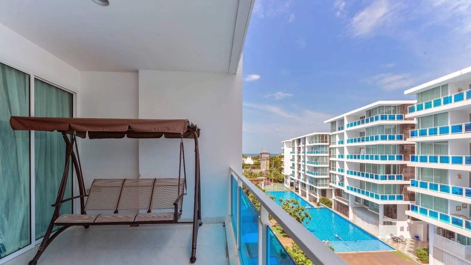 2 Bedroom Condo for rent at My Resort Hua Hin — photo 5