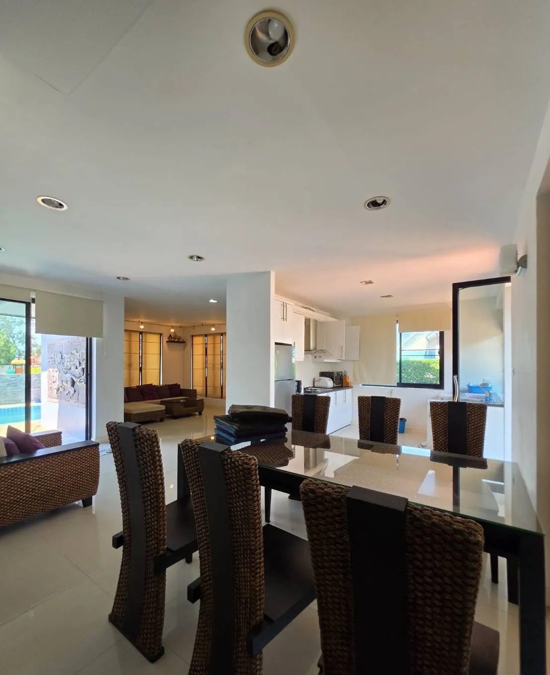 3 Bedroom Villa for rent at Hua Hin Hill Village 2 — photo 3
