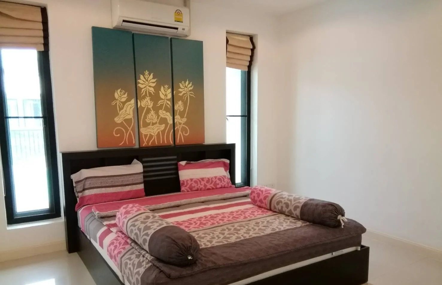 3 Bedroom Villa for rent at Hua Hin Hill Village 2 — photo 5