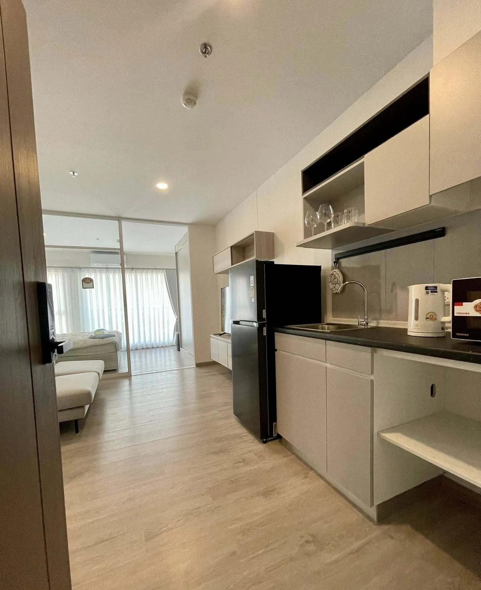 1 Bedroom Condo for rent at Supalai Blue Whale Hua Hin — photo 3