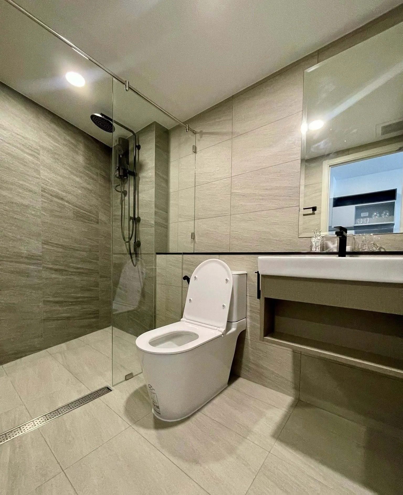 1 Bedroom Condo for rent at Supalai Blue Whale Hua Hin — photo 4