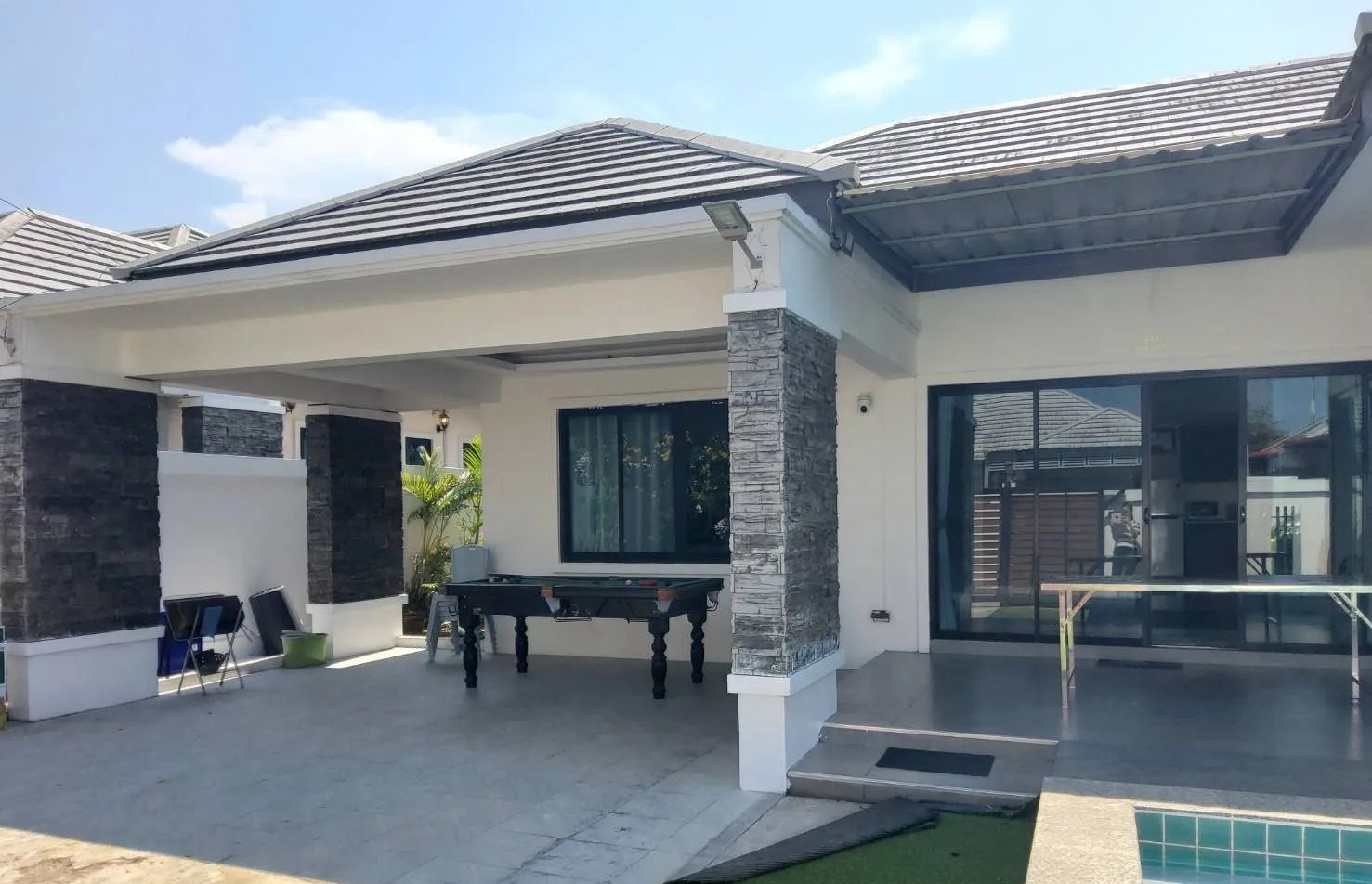 3 Bedroom Villa for rent at The Prime Hua Hin — photo 1