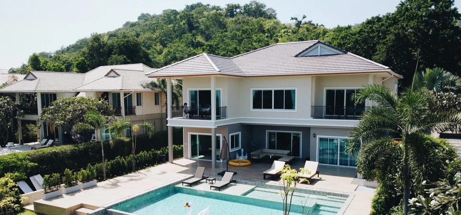 4 Bedroom Villa for rent at SeaRidge