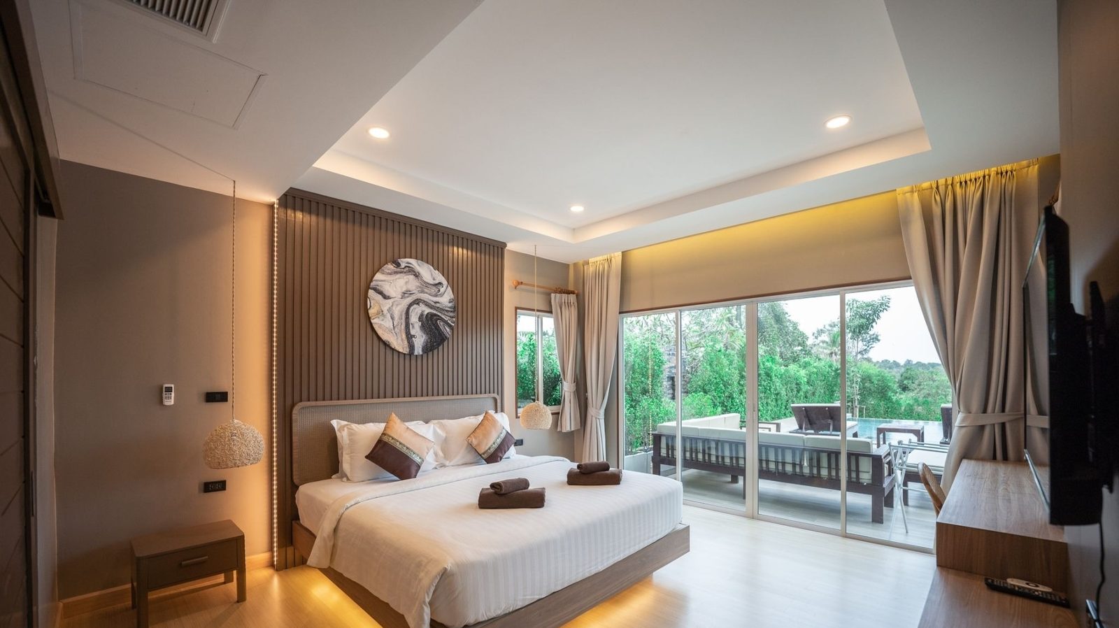 4 Bedroom Villa for rent at SeaRidge — photo 2