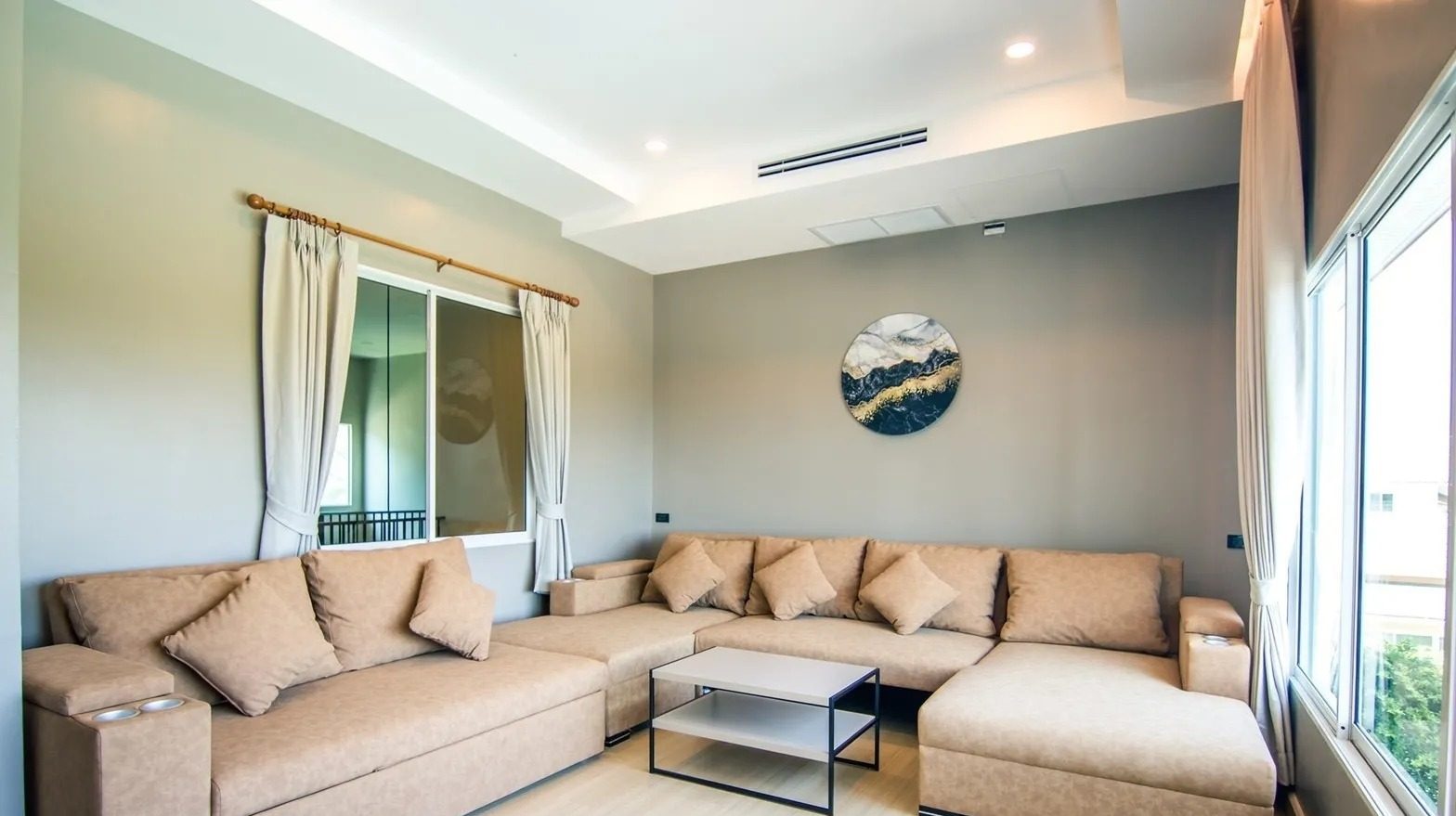 4 Bedroom Villa for rent at SeaRidge — photo 3