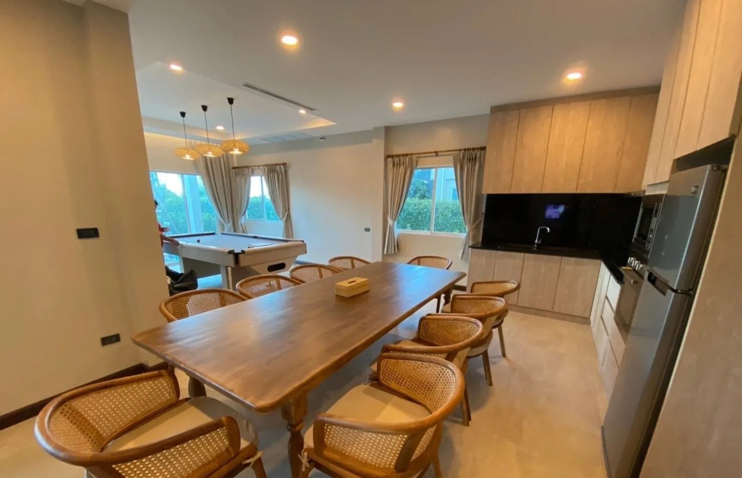 4 Bedroom Villa for rent at SeaRidge — photo 4