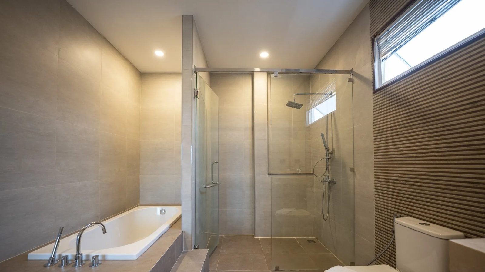 4 Bedroom Villa for rent at SeaRidge — photo 5