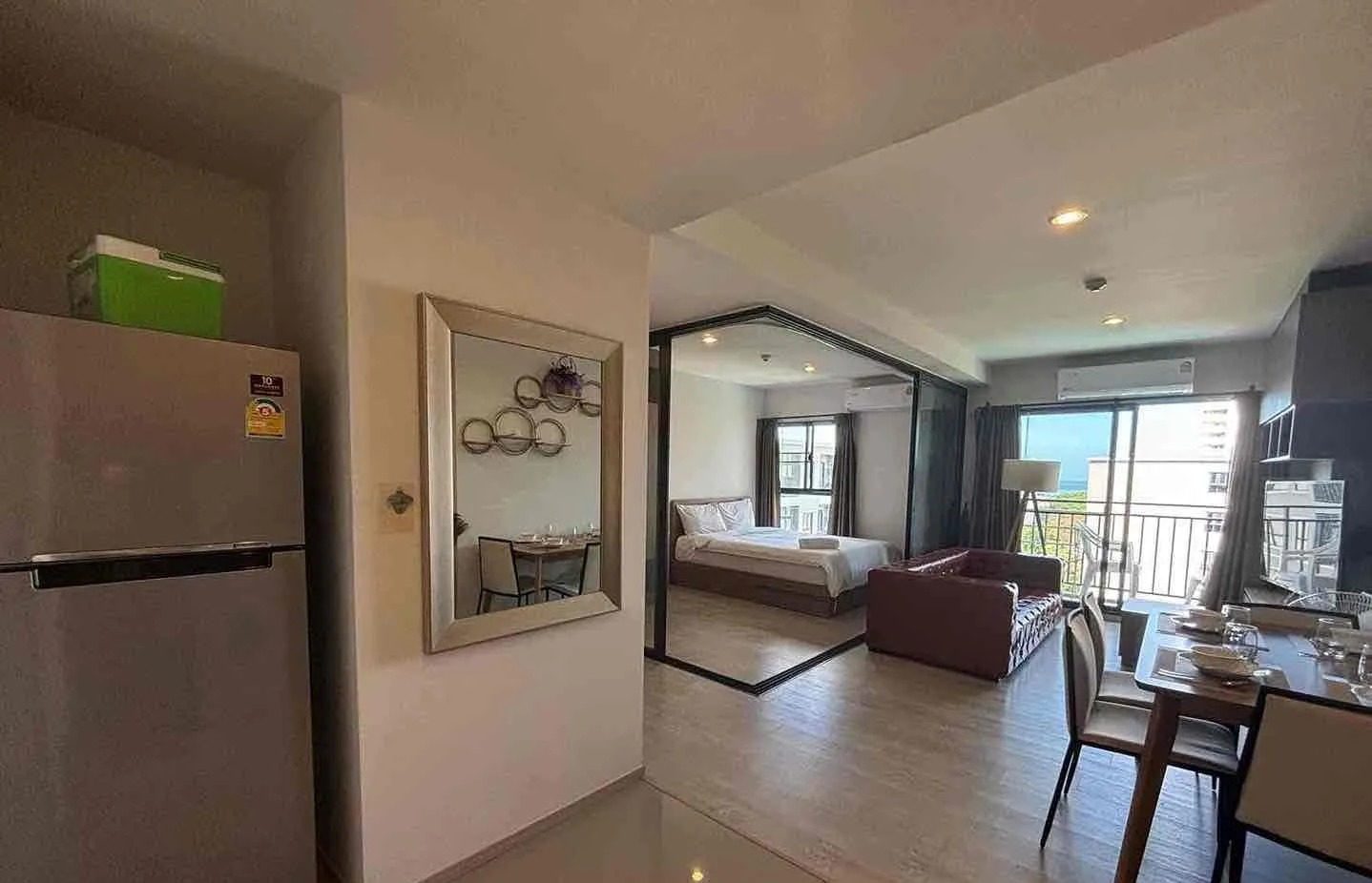 2 Bedroom Condo for rent at La Casita — photo 2
