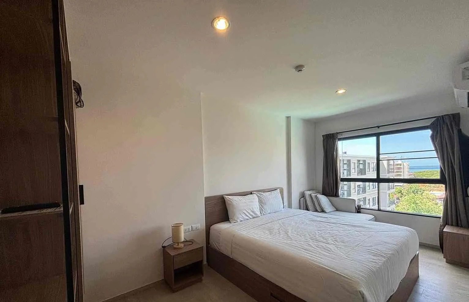 2 Bedroom Condo for rent at La Casita — photo 4