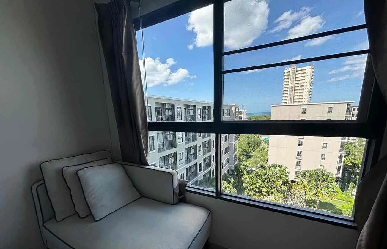 2 Bedroom Condo for rent at La Casita — photo 5