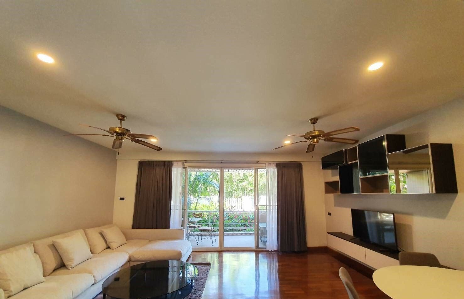 2 Bedroom Condo for rent at Baan Sansaran Condo — photo 5