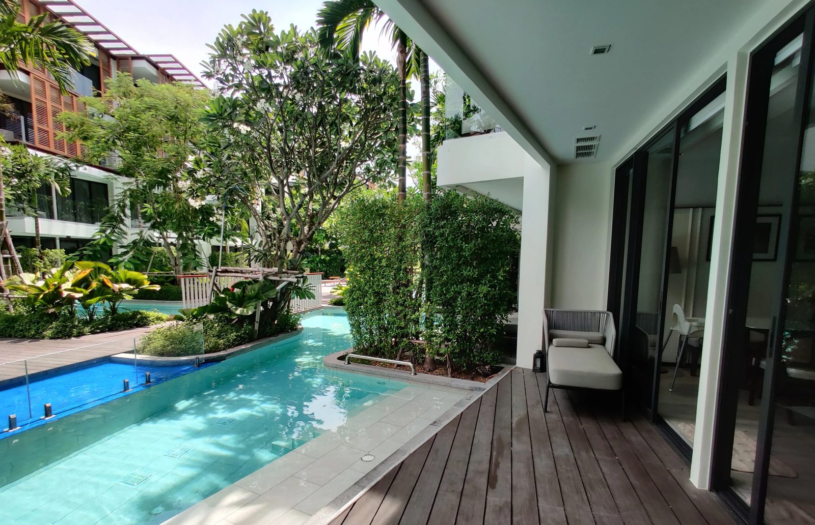 3 Bedroom Condo for rent at InterContinental Residences Hua Hin