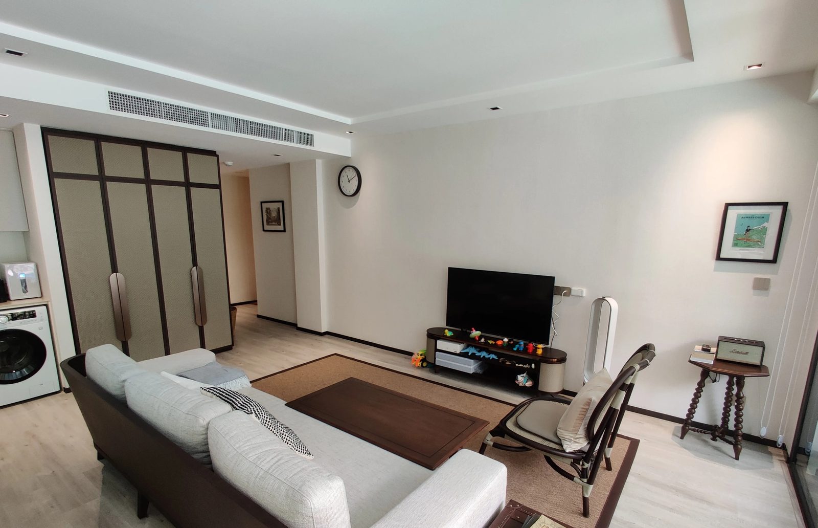 3 Bedroom Condo for rent at InterContinental Residences Hua Hin — photo 4