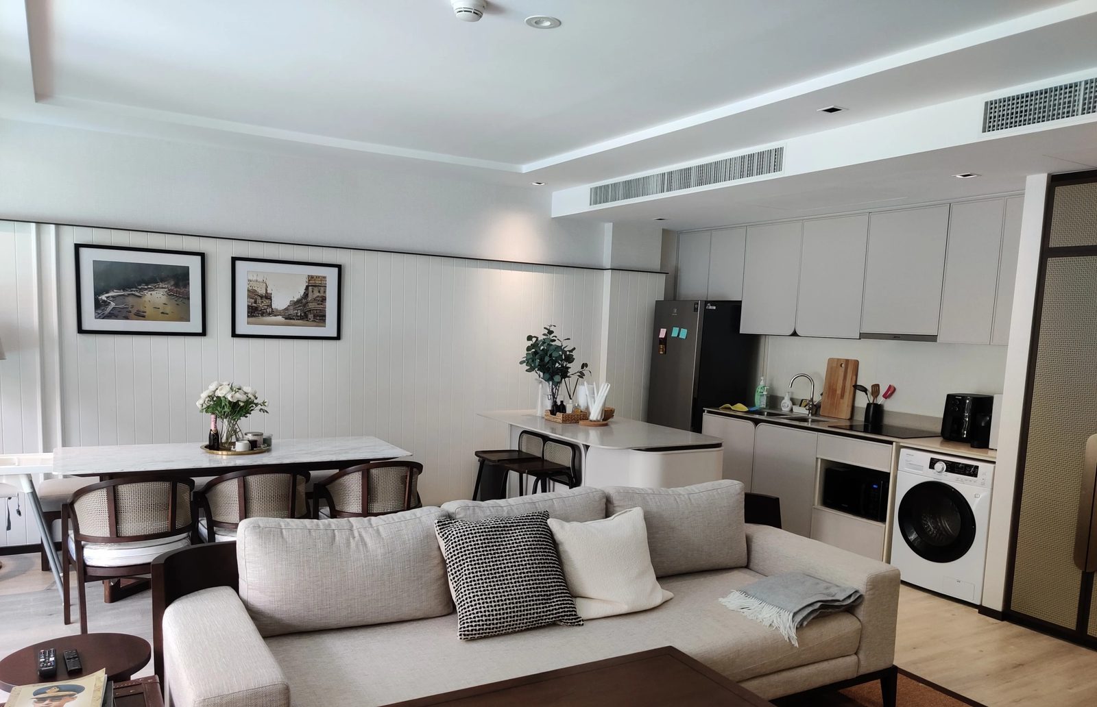 3 Bedroom Condo for rent at InterContinental Residences Hua Hin — photo 5
