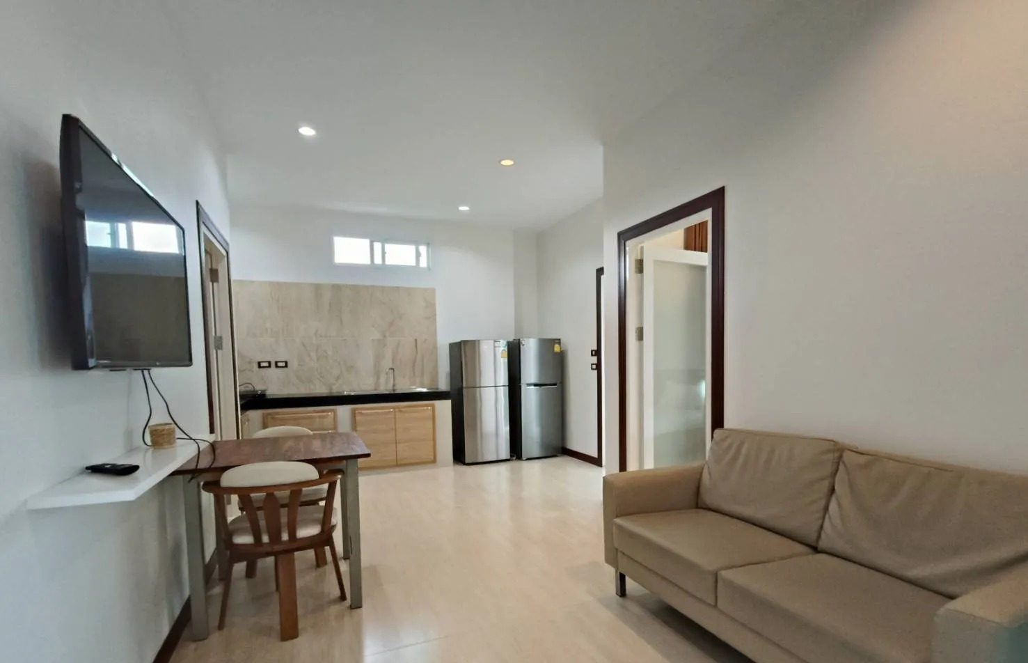 2 Bedroom Apartment for rent at New Horizon — photo 1