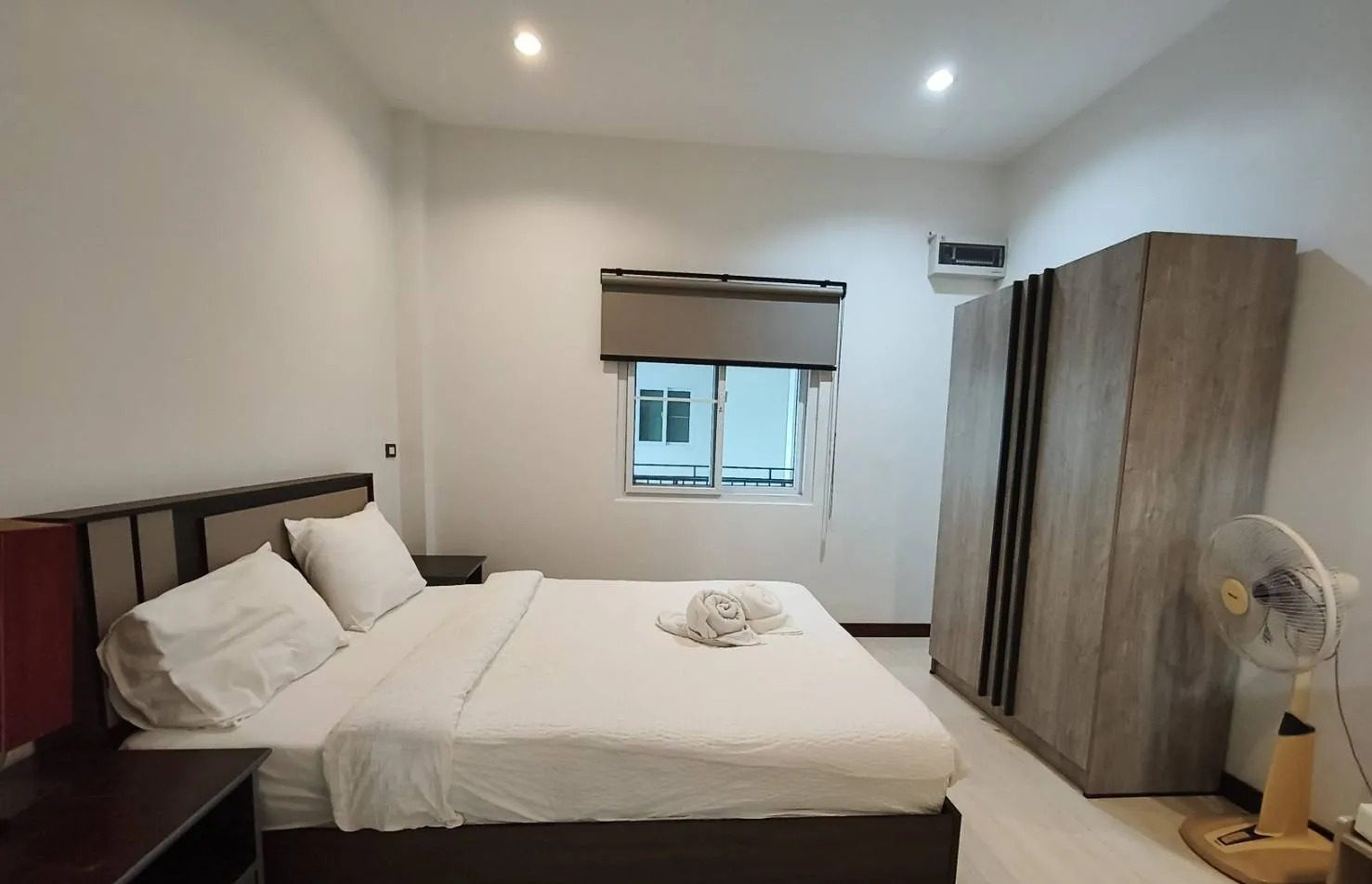 2 Bedroom Apartment for rent at New Horizon — photo 3
