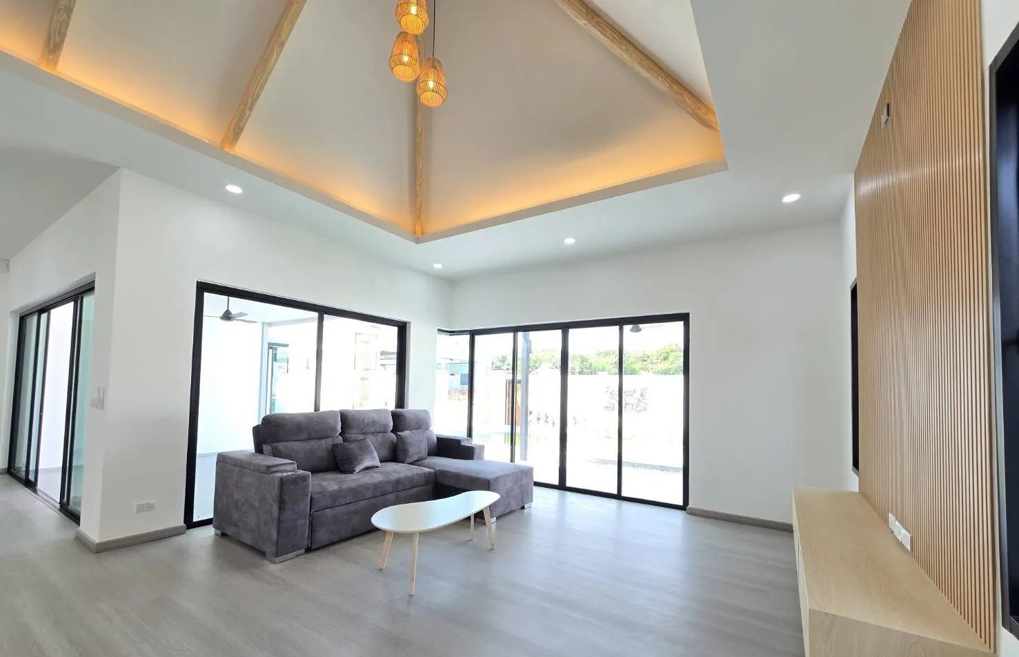 3 Bedroom Villa for rent at BONAIR Villa HuaHin — photo 2