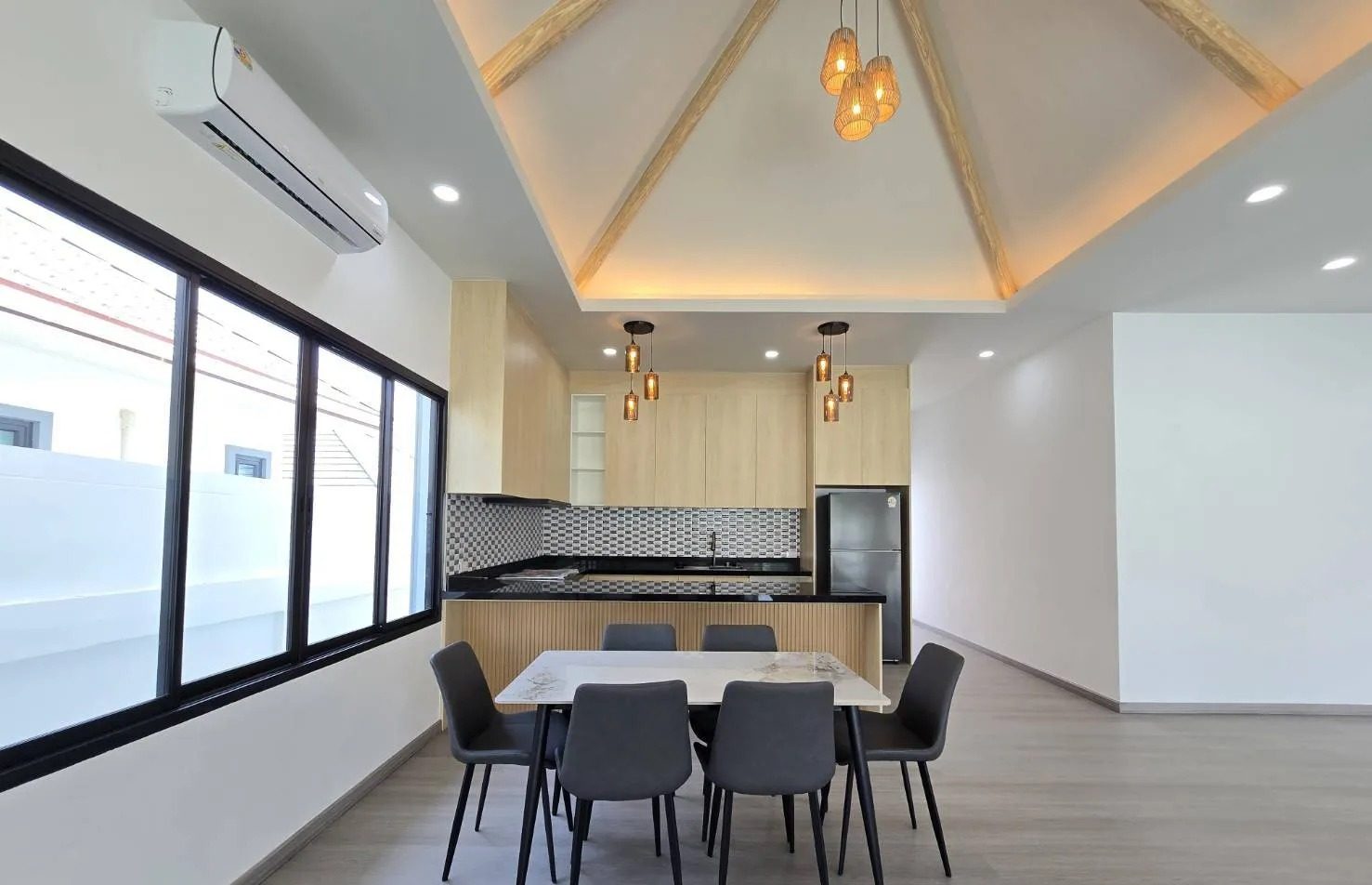 3 Bedroom Villa for rent at BONAIR Villa HuaHin — photo 3