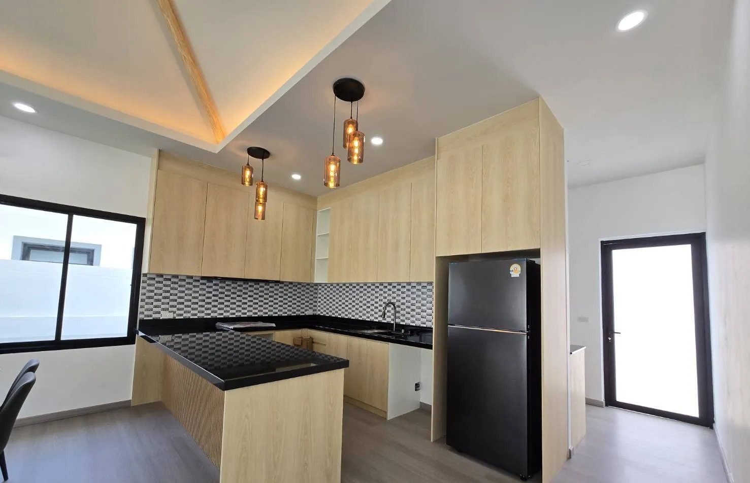 3 Bedroom Villa for rent at BONAIR Villa HuaHin — photo 4