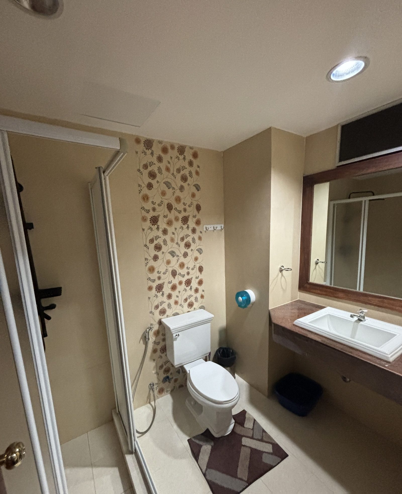 Studio Condo for rent at Baan Klang Hua Hin Condominium — photo 5