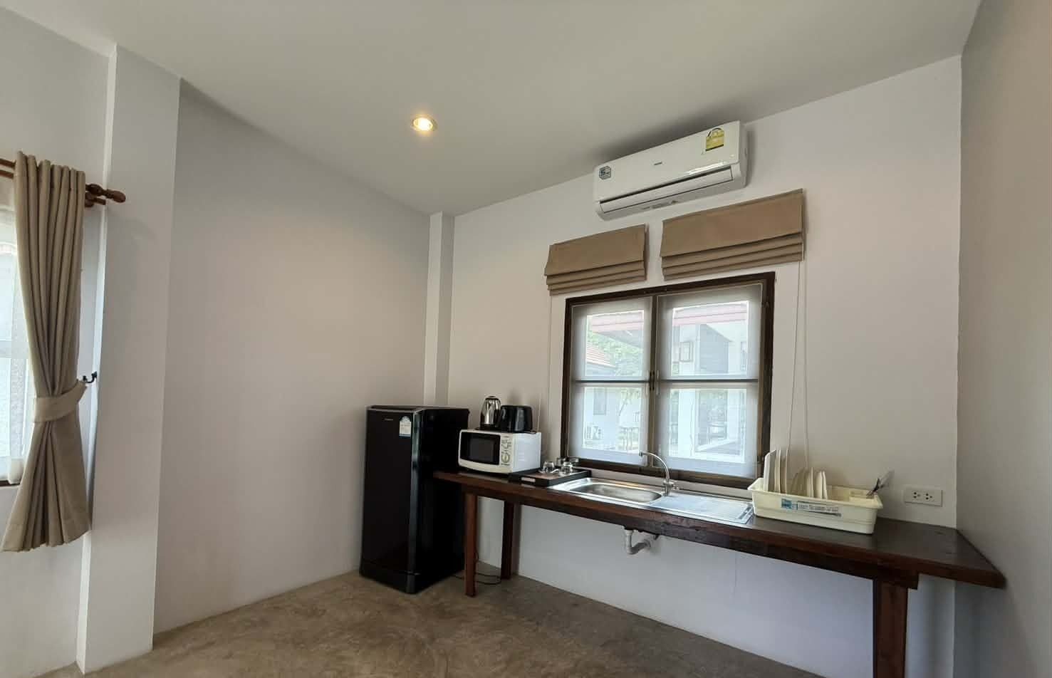 1 Bedroom House for rent at The Garden Sleep & Pool Bungalow — photo 4