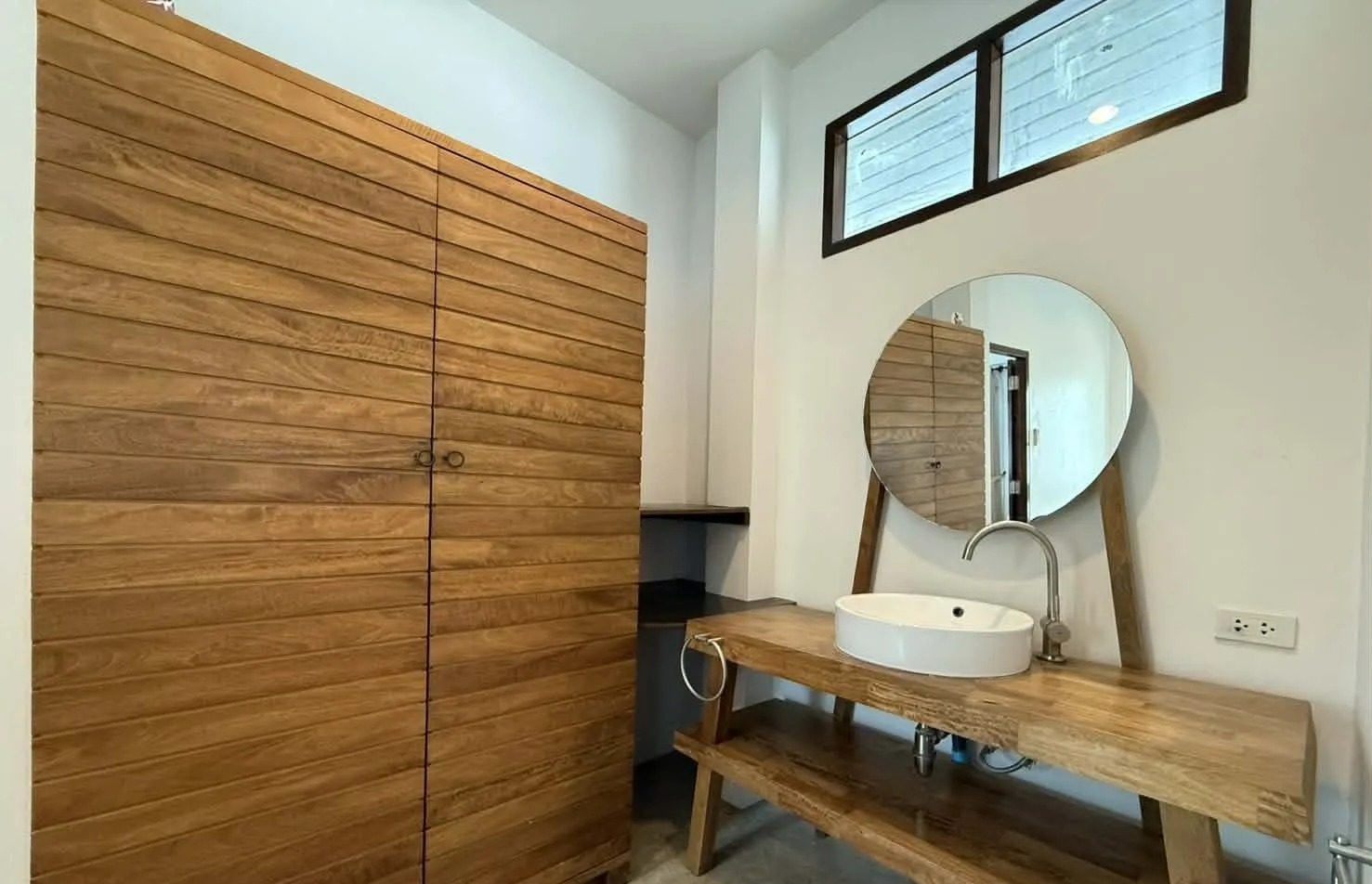 1 Bedroom House for rent at The Garden Sleep & Pool Bungalow — photo 5