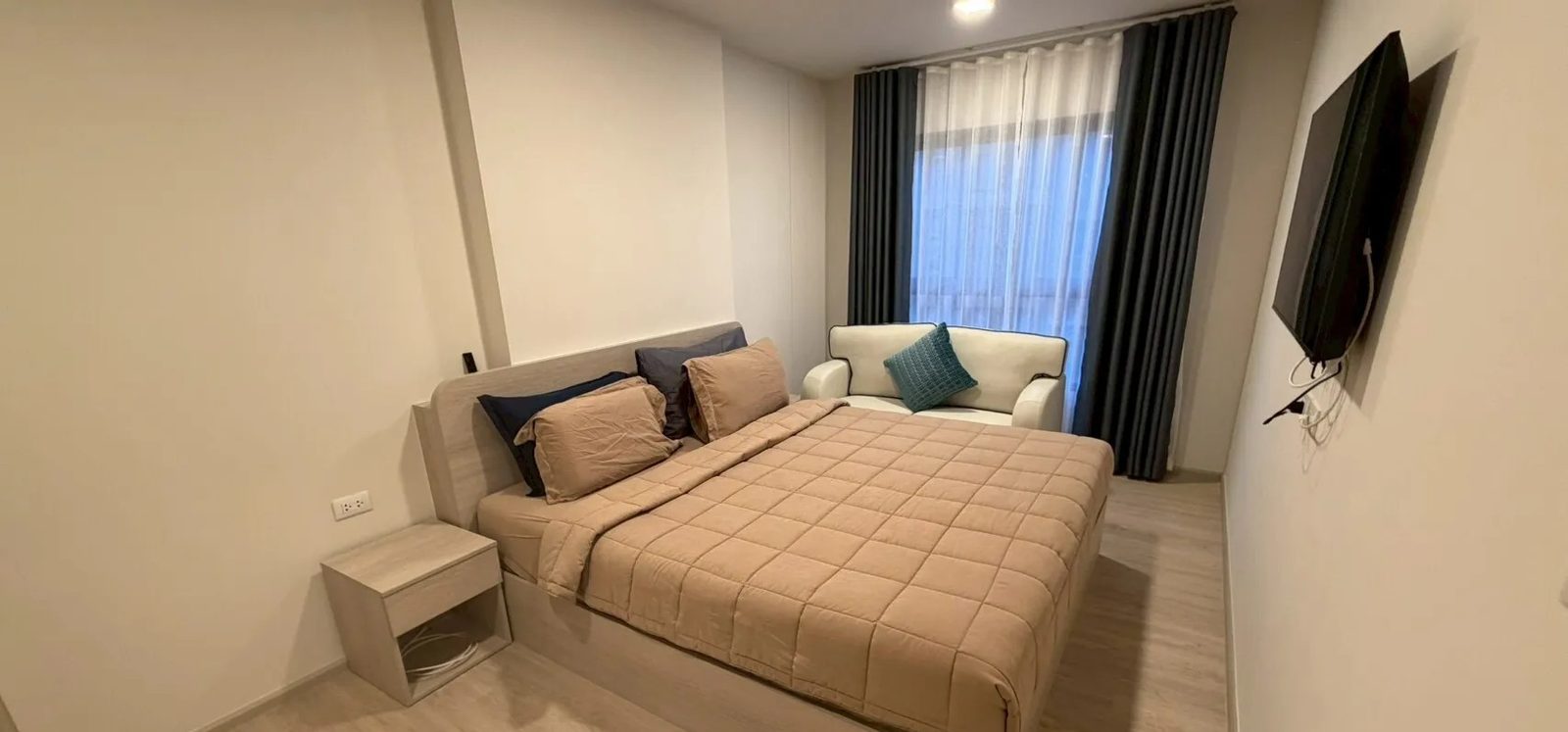 2 Bedroom Condo for rent at Cabanas Hua Hin