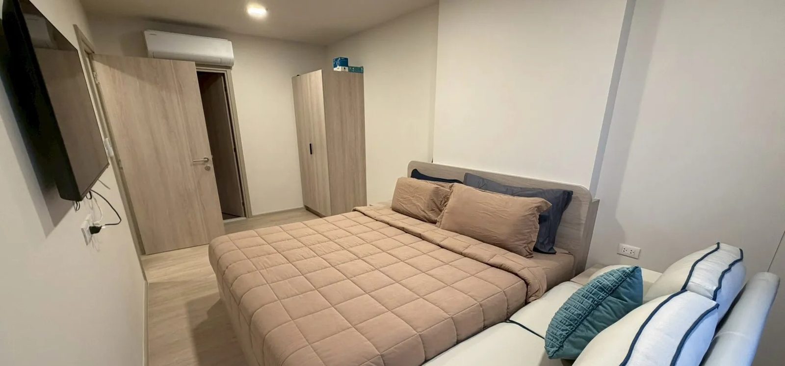 2 Bedroom Condo for rent at Cabanas Hua Hin — photo 3