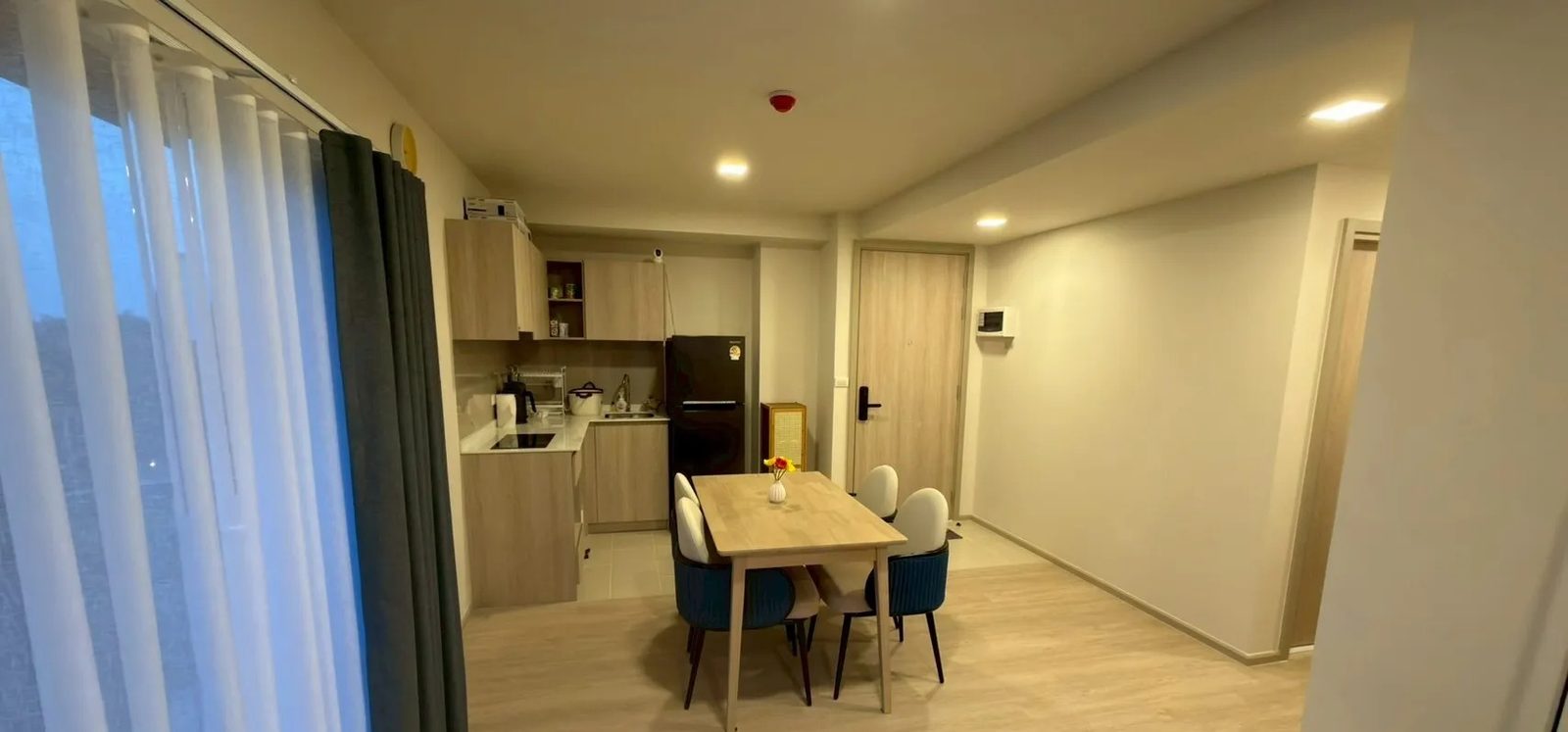 2 Bedroom Condo for rent at Cabanas Hua Hin — photo 4
