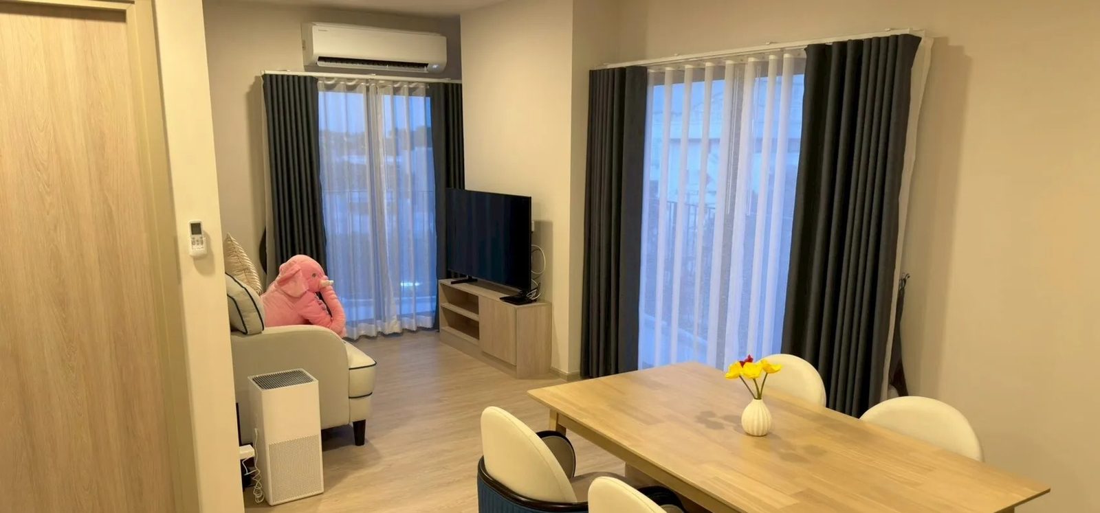 2 Bedroom Condo for rent at Cabanas Hua Hin — photo 5