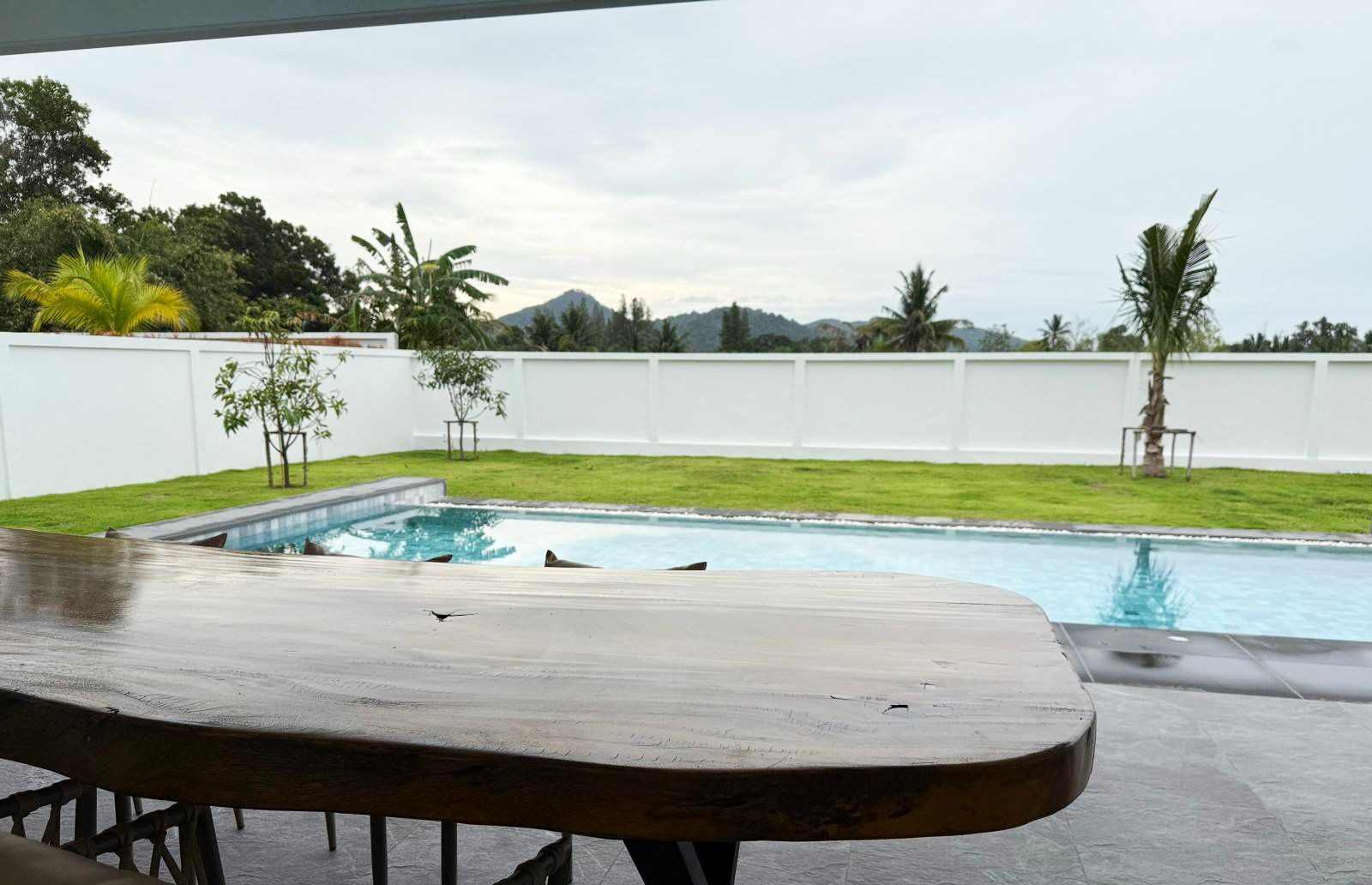 4 Bedroom Villa for rent at Highland Villas 2 — photo 2