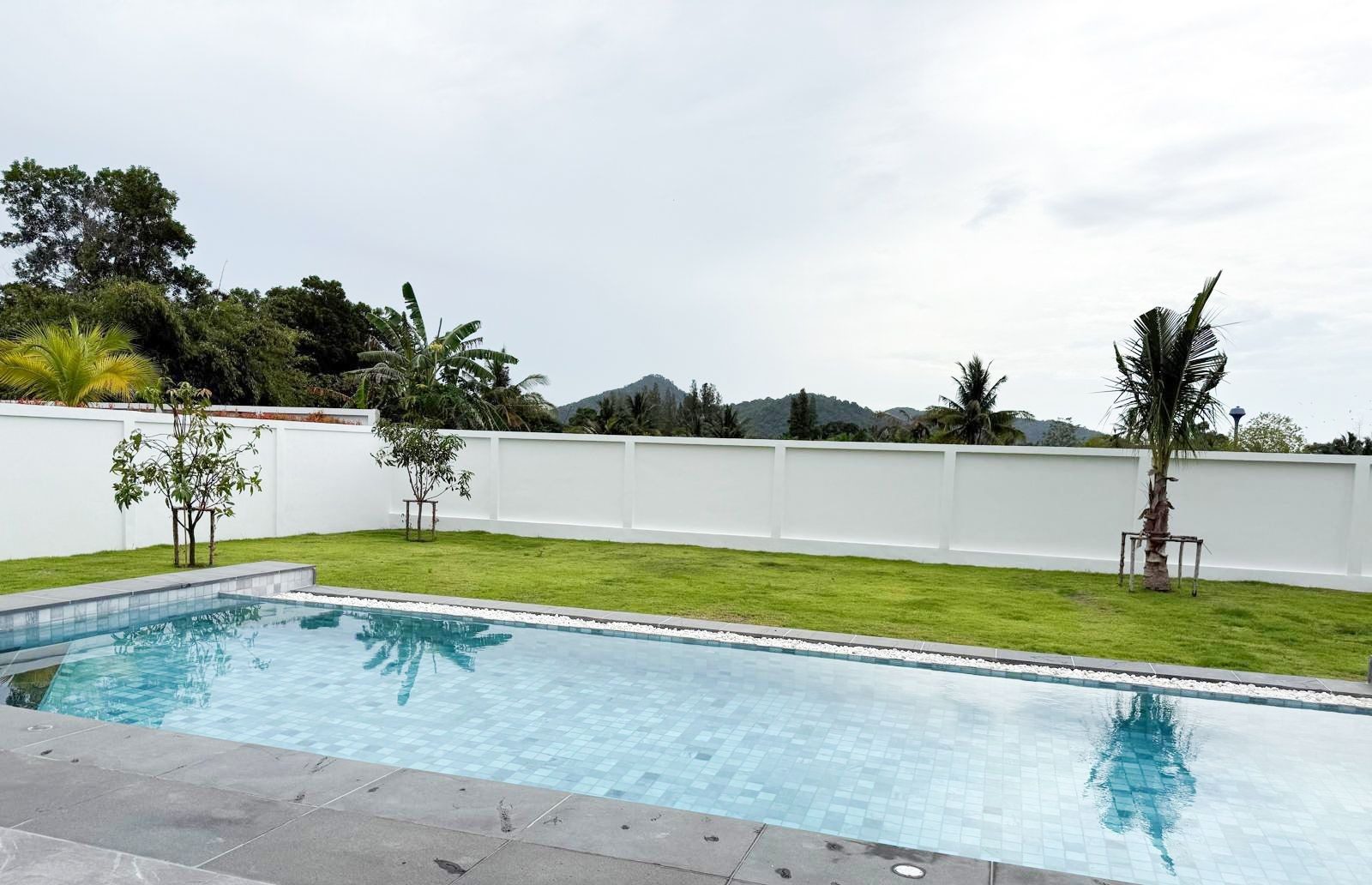 4 Bedroom Villa for rent at Highland Villas 2 — photo 3