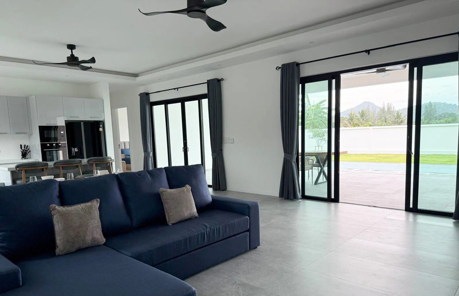 4 Bedroom Villa for rent at Highland Villas 2 — photo 5