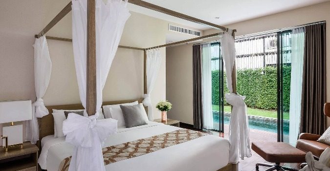 3 Bedroom Villa for rent at ITZ Time Hua Hin Pool Villa