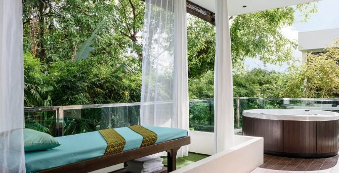 3 Bedroom Villa for rent at ITZ Time Hua Hin Pool Villa — photo 5