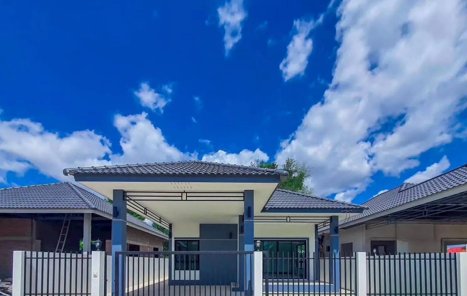 2Bed 2Bath at Railand Soi8 ,Hin Lek Fai — photo 1