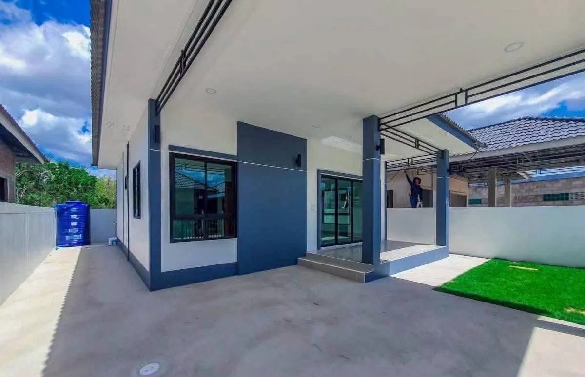 2Bed 2Bath at Railand Soi8 ,Hin Lek Fai — photo 2