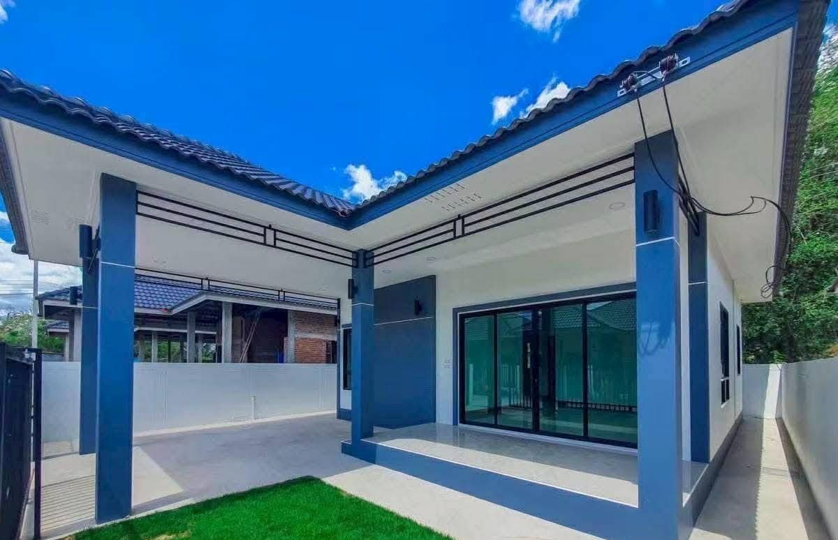 2Bed 2Bath at Railand Soi8 ,Hin Lek Fai — photo 3