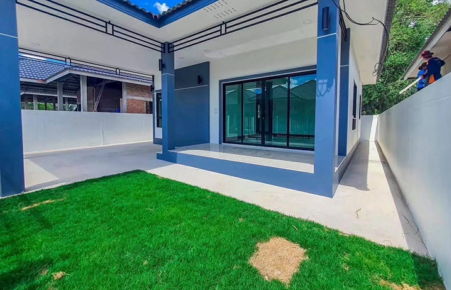 2Bed 2Bath at Railand Soi8 ,Hin Lek Fai — photo 4