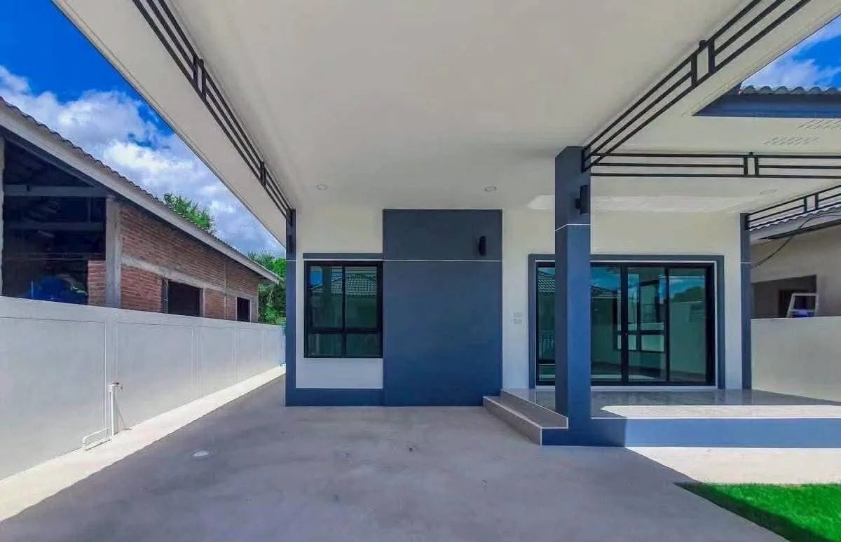 2Bed 2Bath at Railand Soi8 ,Hin Lek Fai — photo 5