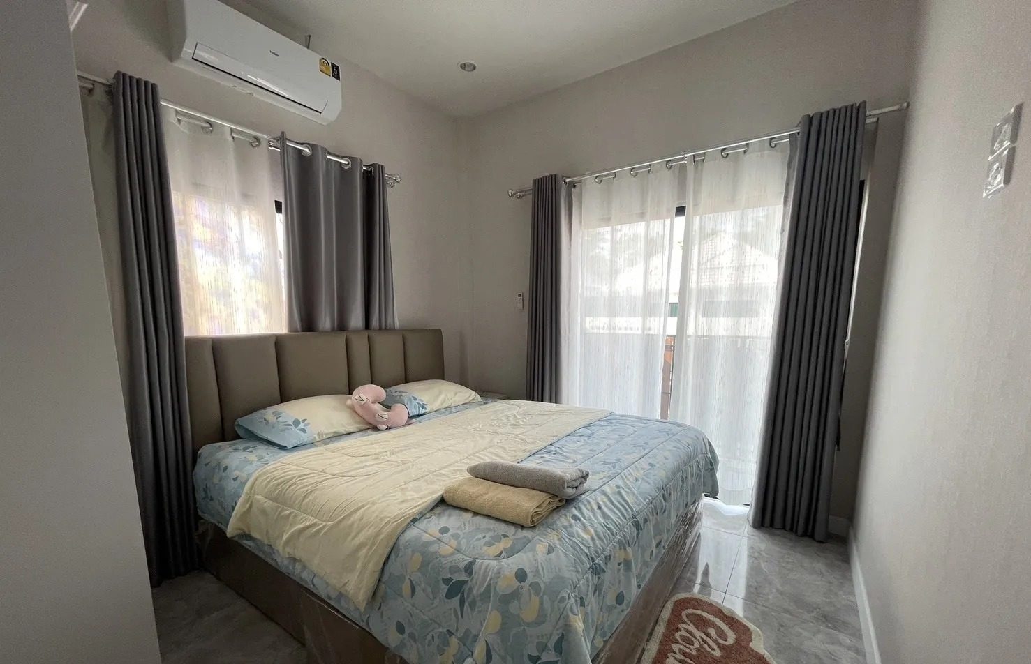 3 Bedroom Townhouse for rent at Villatown Hua Hin — photo 3